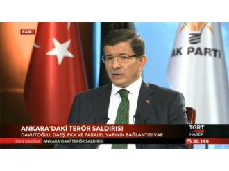 Başbakan açıkladı: 10 gözaltı daha