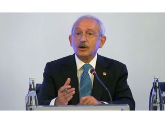 Kılıçdaroğlu HDP’ye sahip çıktı
