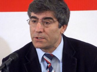 Dink davasında savcının itirazına ret