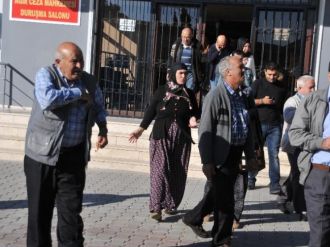 Soma davasında ’çelişkili ifade’ gerginliği