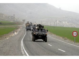 Hani ve Lice’de sokağa çıkma yasağı