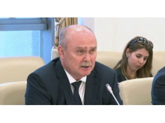 “Rusya büyük bir yanlışın içindedir’’