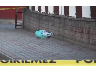 Polisi harekete geçirdi