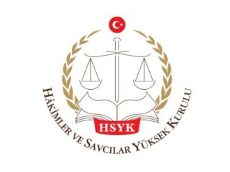 156 hakim ve savcının görev yeri değişti