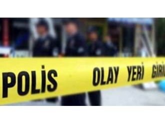 Kağıthane mezarlığında 3 günlük bebek cesedi bulundu