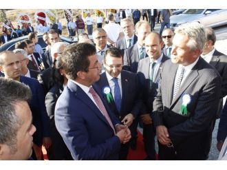 “Türkiye zor bir dönemden geçiyor’’