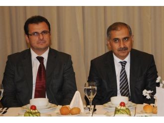 Mardin Valisi: ’’Geçici bir türbülans yaşanıyor”