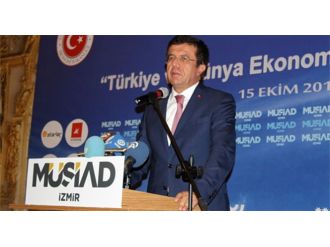 Zeybekci: ’Bu milletin kurtuluş savaşıdır!’