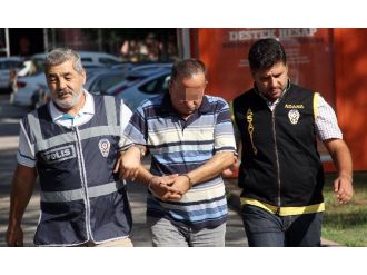 Kebapçı çırağını taciz eden adam tutuklandı