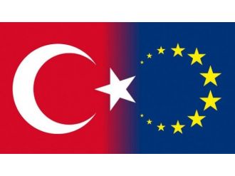 Türkiye AB ile ’mülteciler’ konusunda anlaştı !