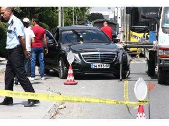 Murat Sancak saldırısında 5 kişi adliyeye sevk edildi