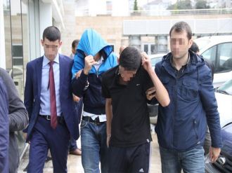 Torbacı operasyonunda tutuklu sayısı 17’ ye çıktı