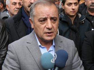 O karikatürle ilgili özür nihayet geldi