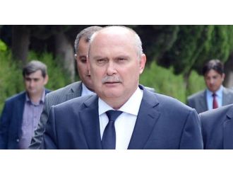 "İHA sınıra 3 kilometre mesafede düşürüldü"