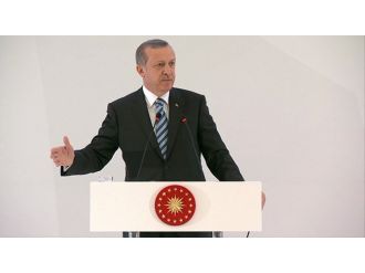 Erdoğan: ’Müslümanım’ diyor, bu nasıl Müslüman !