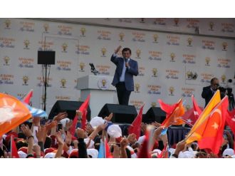 Demirtaş’ı öyle bir yerden topa tuttu ki !