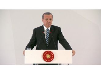 "İşte bunun için bizi sevmiyorlar"