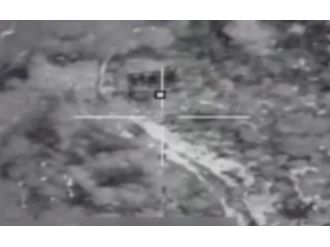 10 terörist öldürüldü