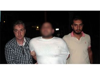 Polisi vuran şahsın savunması pes dedirtti!