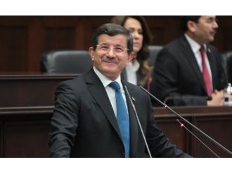 Davutoğlu’nun müjdesi hayata geçti