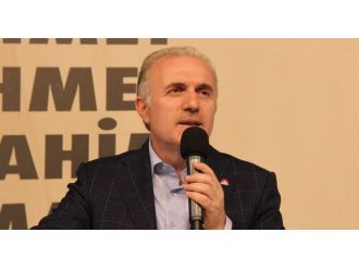 AK Partili Babuşçu: Gerekiyorsa 1 Kasım günü de...