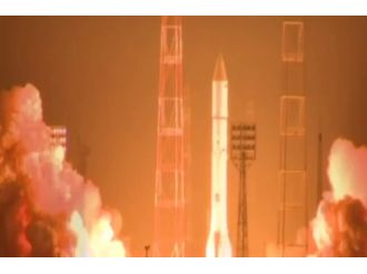 Türksat 4B uzaya fırlatıldı