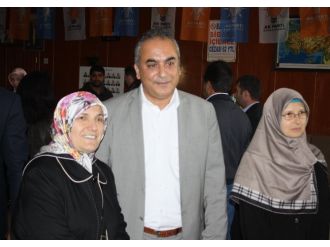 "Muhalefet acıdan rant sağlıyor"