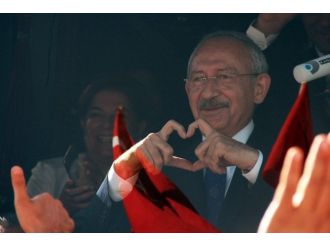 Kılıçdaroğlu Adana’da