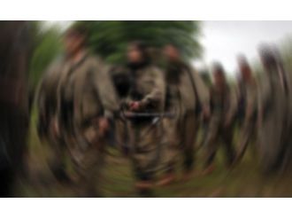 PKK’ya darbe üstüne darbe