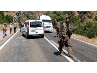 Kaçırılan askerin annesi: "Yavrumu istiyorum"