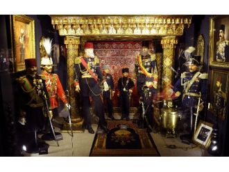 Arap şeyhinden milyon dolarlık teklif