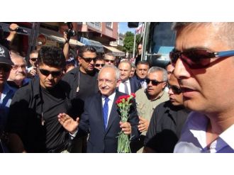Kılıçdaroğlu seçim turunda