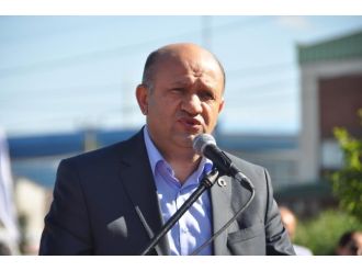 Bakan Işık: "Ne zaman bir şeyler yapmak istesek..."