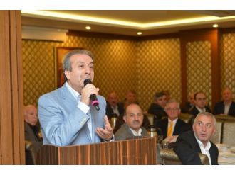 "Kürt meselesini, Türk sorunu yaratmadan çözmek zorundayız"