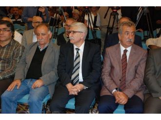 35 yıl sonra Türkiye’ye dönen Kürt siyasetçi: "AK Parti’den daha reformisti yok"