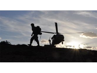 Dağlıca’daki şehit sayısı 4’e yükseldi