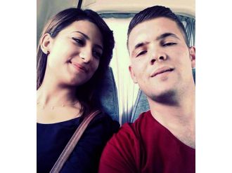 Ölüme de el ele gittiler