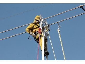 Türkiye tarihinde bir ilk