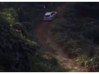 Adrenalin tutkusu felaket getirdi