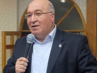 850 bin Memur-Sen üyesine yerli otomobil mjdesi