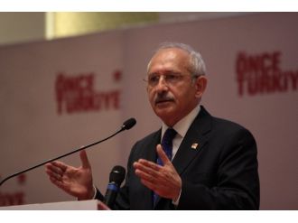 Programını iptal etti