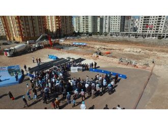 MAliye Bakanı Şimşek: "Her 100 liranın 24’ü eğitime gidiyor"