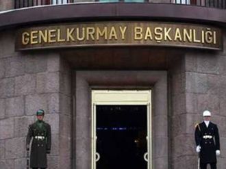 Orgeneral Akar’dan Dağlıca şehitlerine taziye