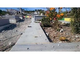 Lice’de terör örgütüne darbe