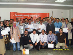 Uygulamalı Dış Ticaret Uzmanlık Eğitimi