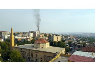 Silvan’da çatışmalar sürüyor