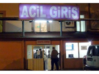 Mevlit yemeği 50 kişiyi zehirledi