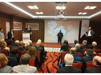 Aziz Sancar’a bir ödül de hemşehrilerinden