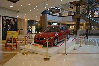 Piazza Club Üyelerine Hediye Yağmuru