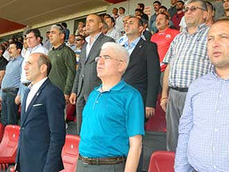 Öztunç: Çiftçiye Mazot 1.80 Olacak